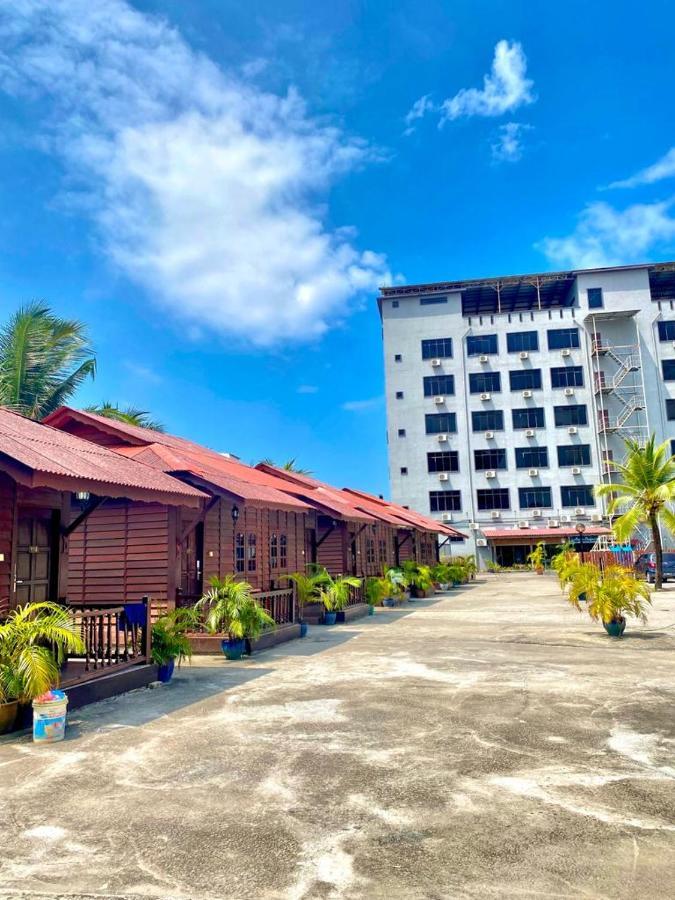 Langgura Baron Resort Pantai Cenang  Extérieur photo